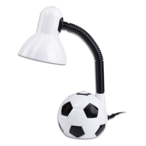 Лампа настольная Sonnen OU-503 Мяч, на подставке 236675 фото 6
